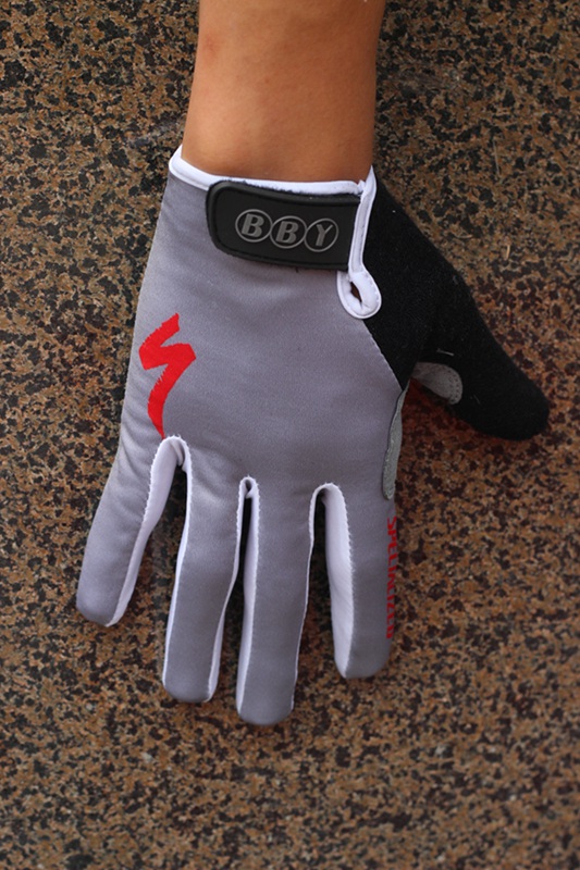 Handschoenen Specialized 2014 grijs
